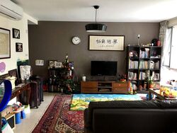 Changi Rise Condominium (D18), Condominium #505009721